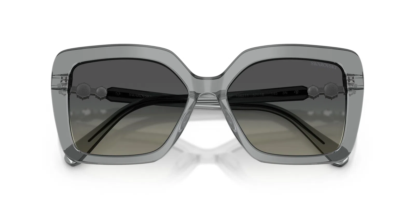 Swarovski 6049F Sunglasses - view 14
